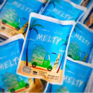 Melty Coconut (220ml)